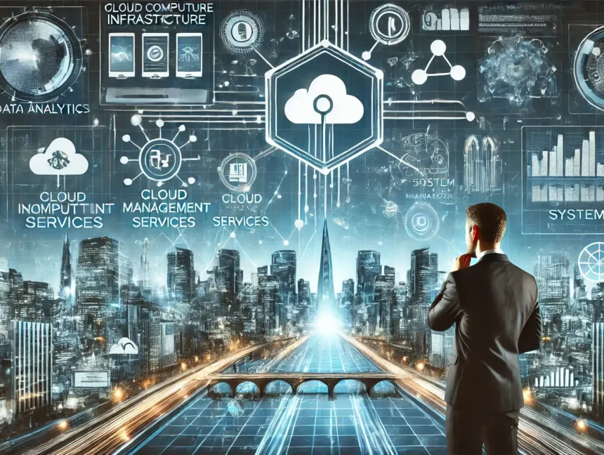 Infrastructure Services