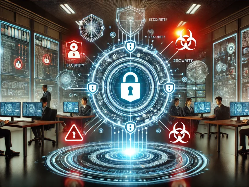 Firewall Best Practices in 2025: Fortifying Your First Line of Defense